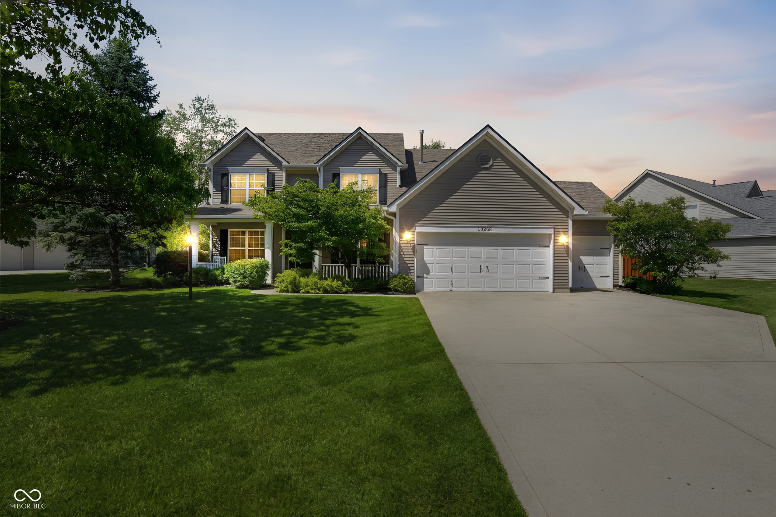 13268 Roma Bend Carmel, IN 46074 - Photo 45 of 46
