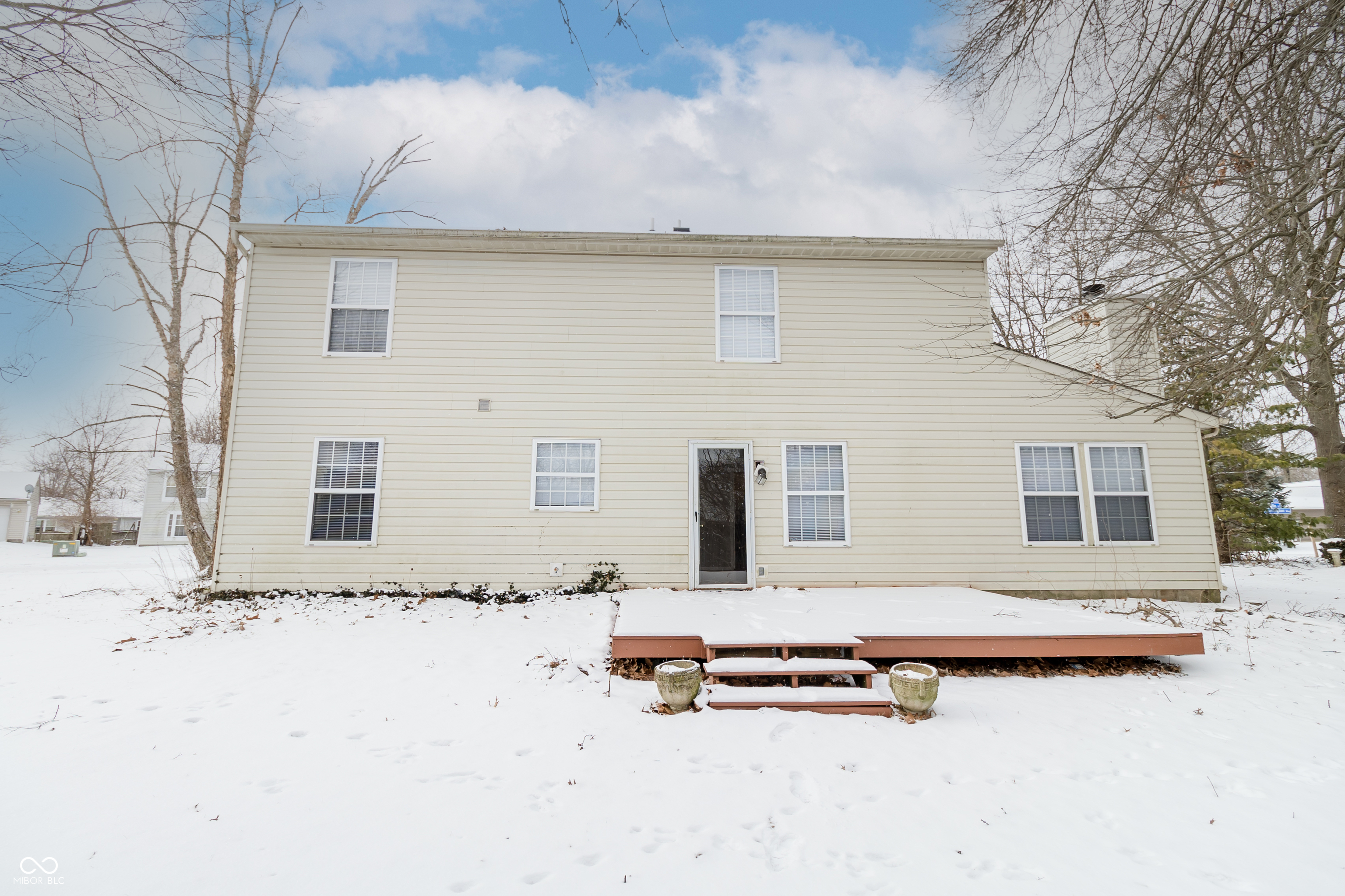 12644 Spurrington Way Indianapolis, IN 46236 - Photo 50 of 51