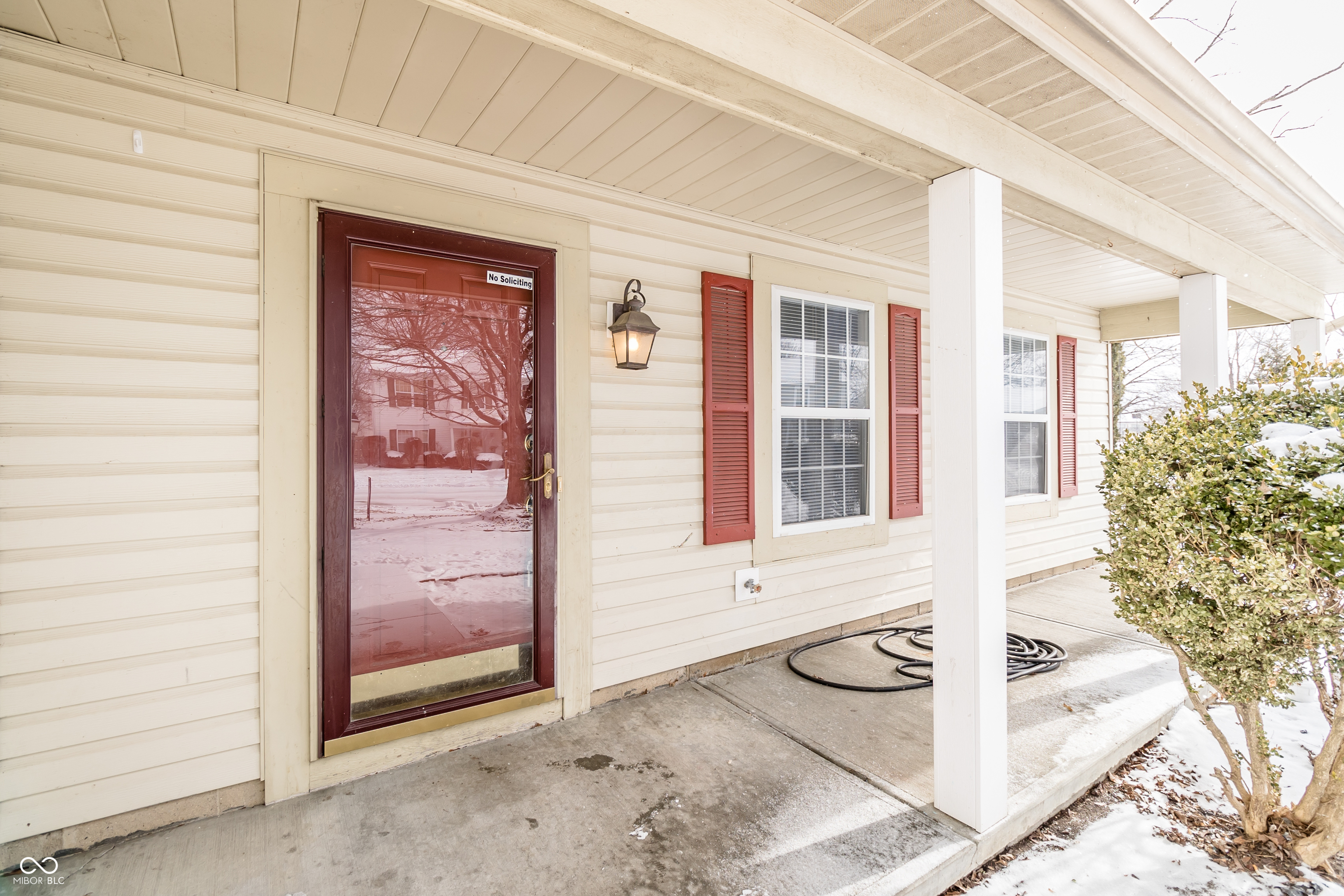 12644 Spurrington Way Indianapolis, IN 46236 - Photo 5 of 51