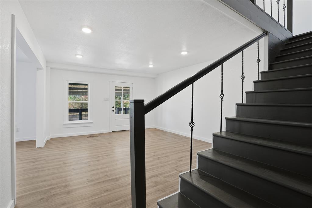 3148 Medlin Road East Mountain, TX 75645 - Photo 14 of 36 a view of entryway