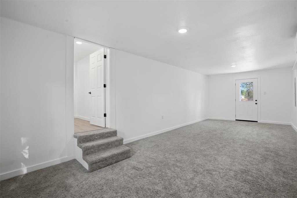 3148 Medlin Road East Mountain, TX 75645 - Photo 30 of 36 a view of an empty room