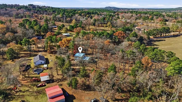 $450,000 | 3148 Medlin Road, Gilmer, TX 75645