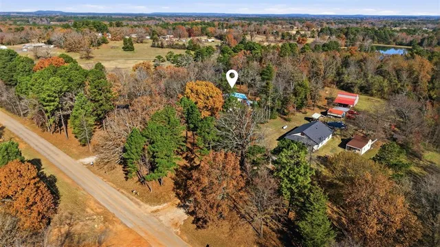 $450,000 | 3148 Medlin Road, Gilmer, TX 75645