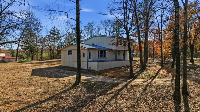 $450,000 | 3148 Medlin Road, Gilmer, TX 75645
