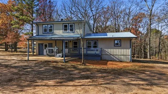 $450,000 | 3148 Medlin Road, Gilmer, TX 75645