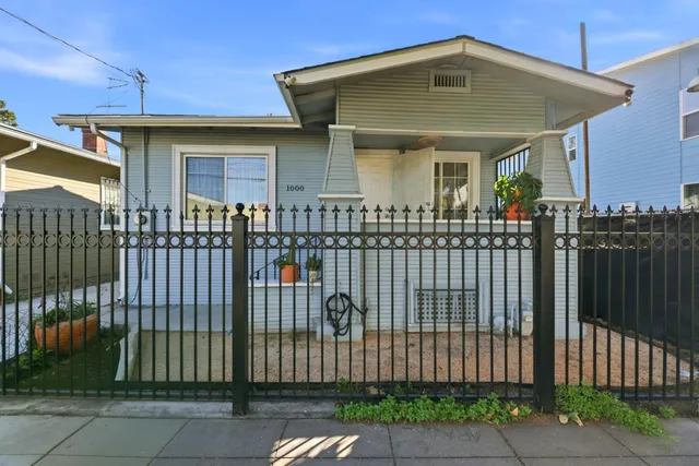$480,000 | 1000 81st Avenue, Oakland, CA 94621