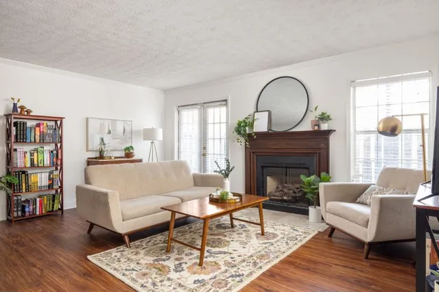 $229,000 | 1335 North Crossing Drive, Unit 1335, Atlanta, GA 30329