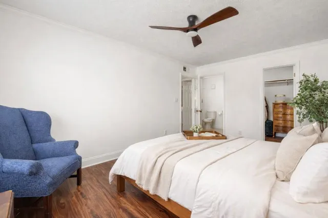 $229,000 | 1335 North Crossing Drive, Unit 1335, Atlanta, GA 30329