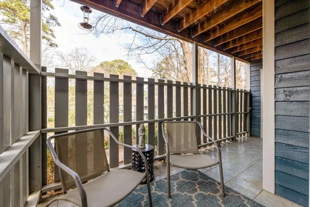 $229,000 | 1335 North Crossing Drive, Unit 1335, Atlanta, GA 30329