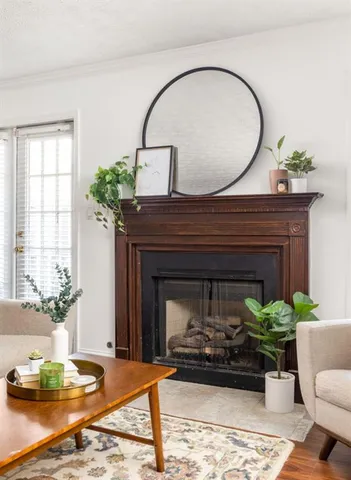 $229,000 | 1335 North Crossing Drive, Unit 1335, Atlanta, GA 30329