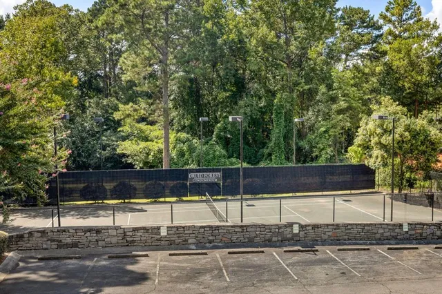 $229,000 | 1335 North Crossing Drive, Unit 1335, Atlanta, GA 30329