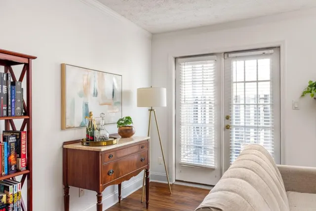 $229,000 | 1335 North Crossing Drive, Unit 1335, Atlanta, GA 30329