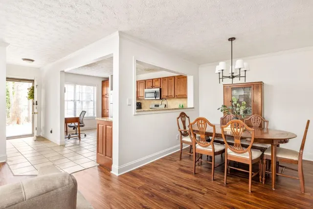 $229,000 | 1335 North Crossing Drive, Unit 1335, Atlanta, GA 30329