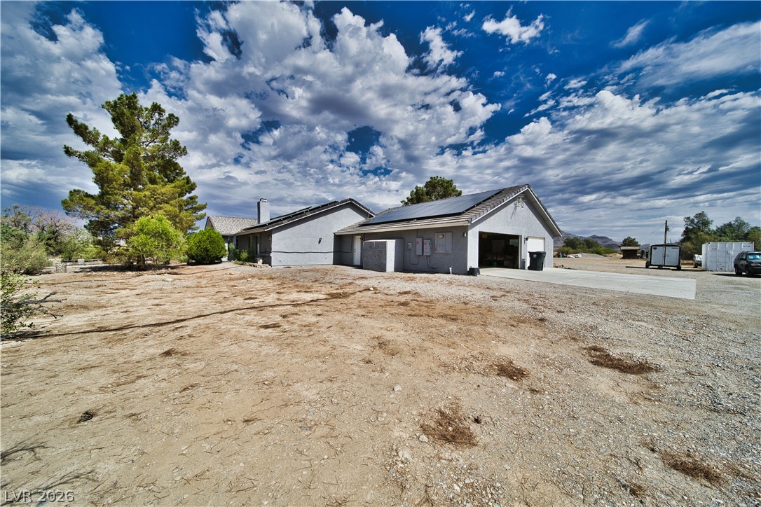 2910 Sunset Street Pahrump, NV 89060 - Photo 2 of 56