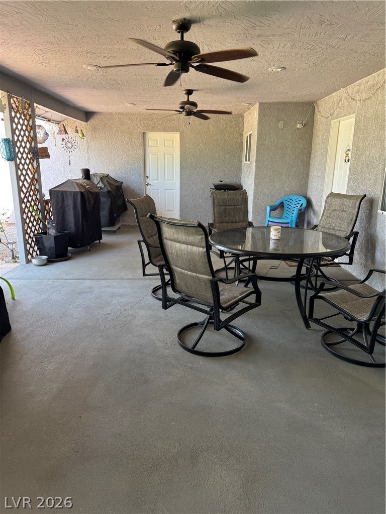 2910 Sunset Street Pahrump, NV 89060 - Photo 26 of 56
