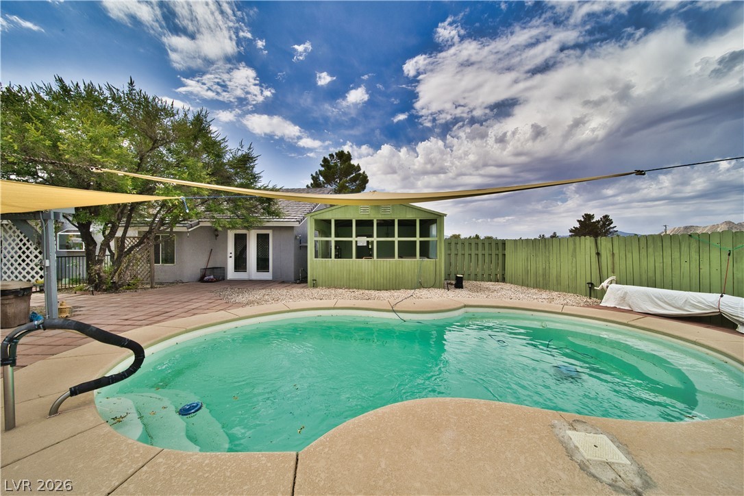 2910 Sunset Street Pahrump, NV 89060 - Photo 28 of 56