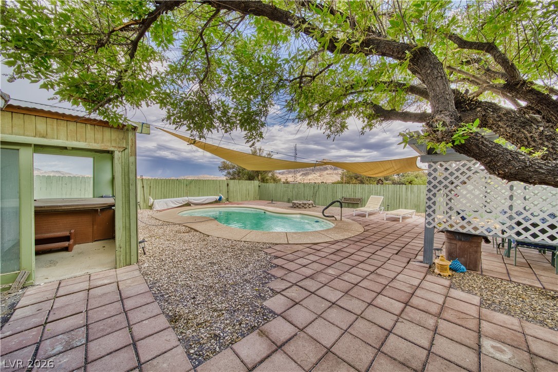 2910 Sunset Street Pahrump, NV 89060 - Photo 30 of 56