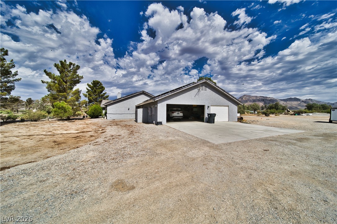 2910 Sunset Street Pahrump, NV 89060 - Photo 3 of 56
