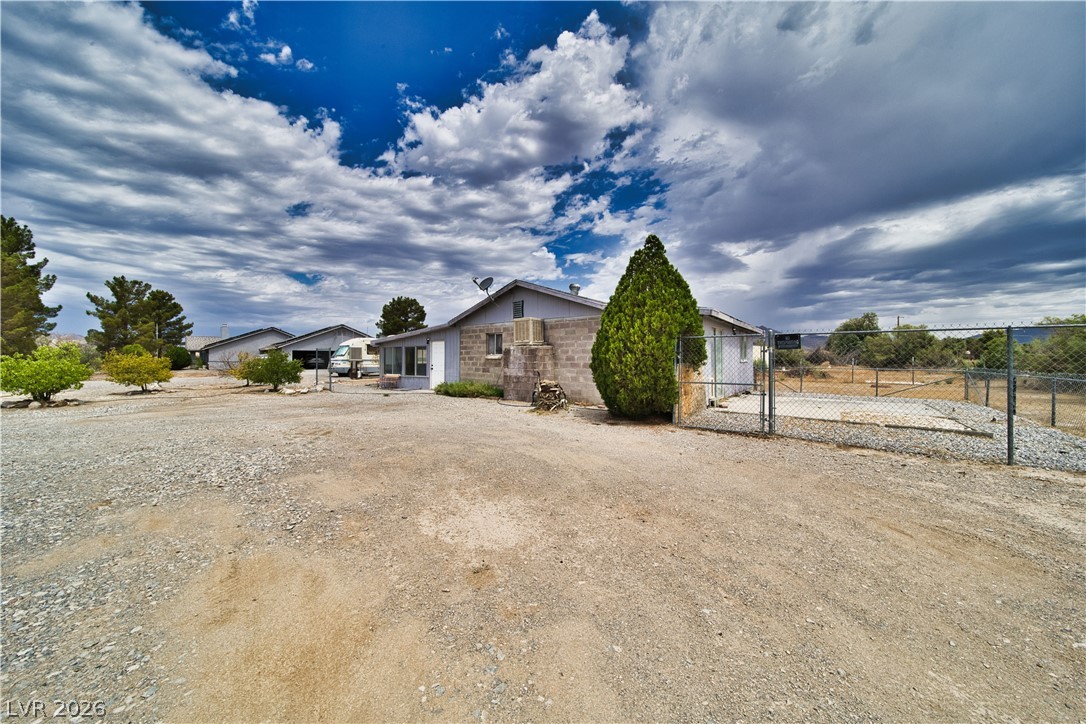 2910 Sunset Street Pahrump, NV 89060 - Photo 31 of 56