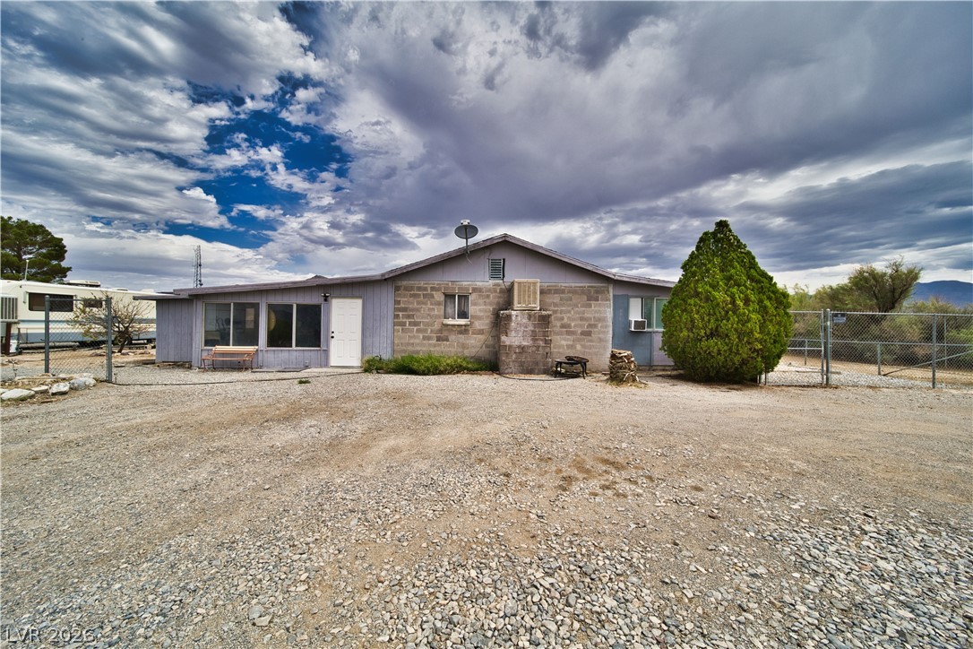 2910 Sunset Street Pahrump, NV 89060 - Photo 34 of 56