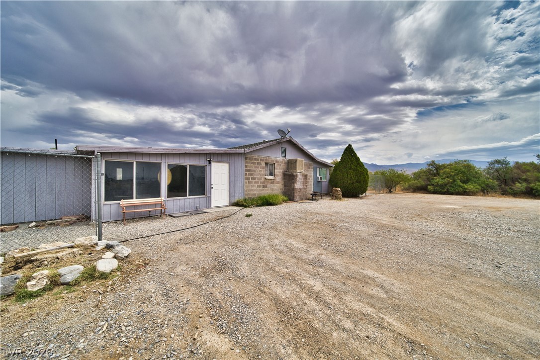 2910 Sunset Street Pahrump, NV 89060 - Photo 35 of 56