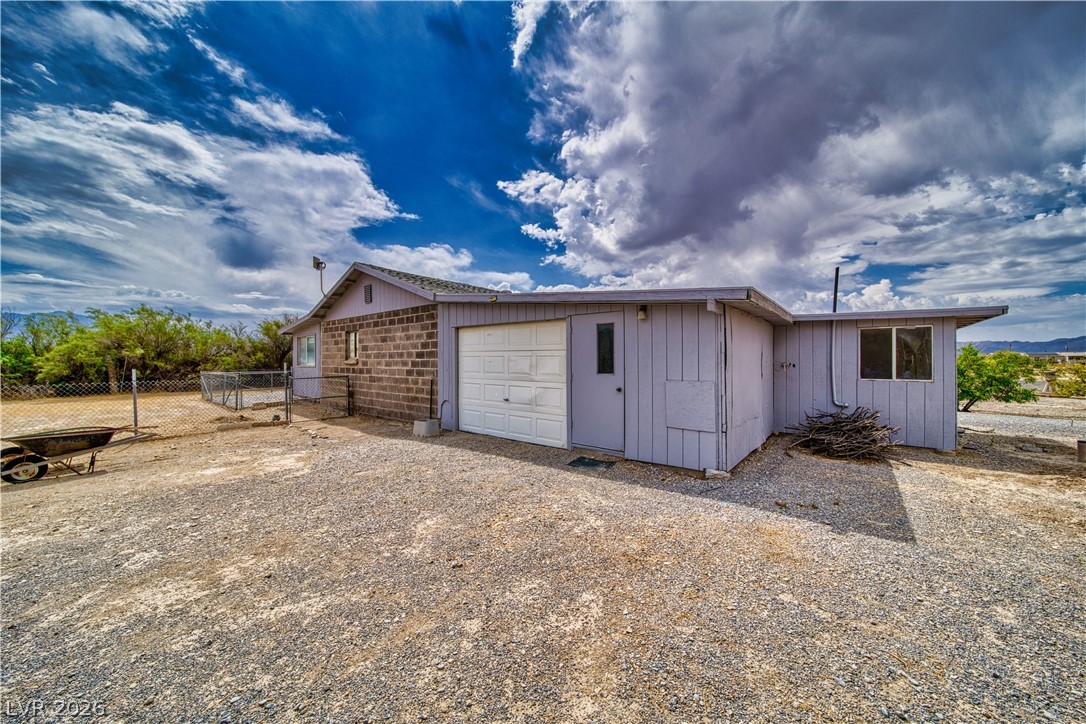 2910 Sunset Street Pahrump, NV 89060 - Photo 36 of 56