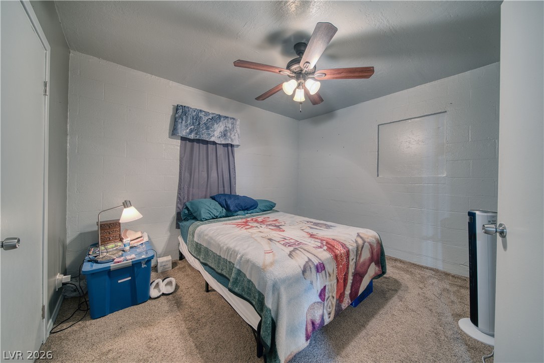 2910 Sunset Street Pahrump, NV 89060 - Photo 37 of 56