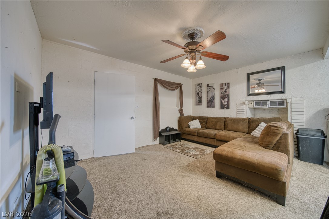 2910 Sunset Street Pahrump, NV 89060 - Photo 39 of 56
