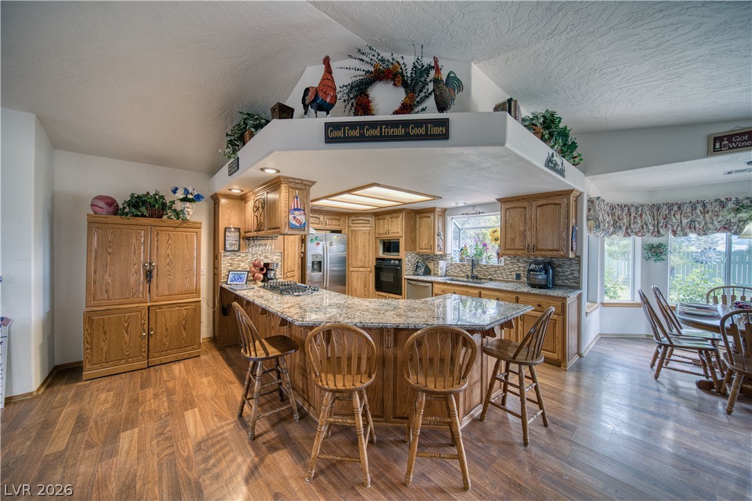 2910 Sunset Street Pahrump, NV 89060 - Photo 4 of 56