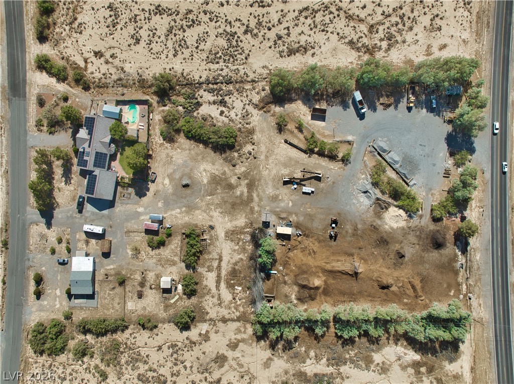 2910 Sunset Street Pahrump, NV 89060 - Photo 45 of 56