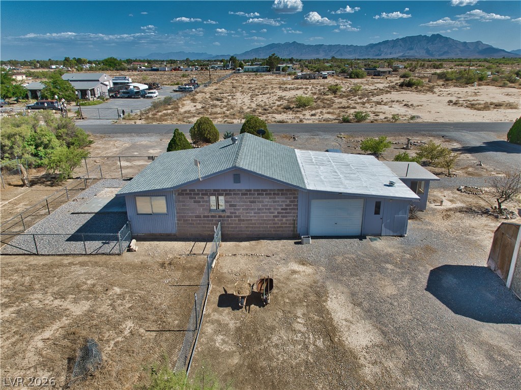 2910 Sunset Street Pahrump, NV 89060 - Photo 46 of 56