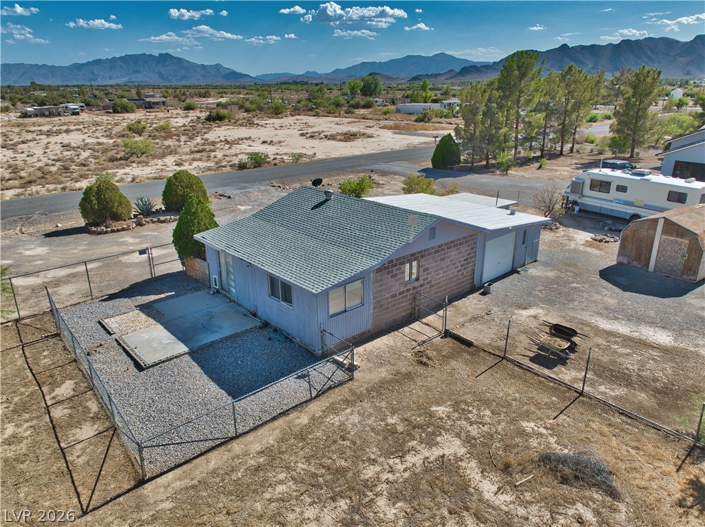 2910 Sunset Street Pahrump, NV 89060 - Photo 47 of 56