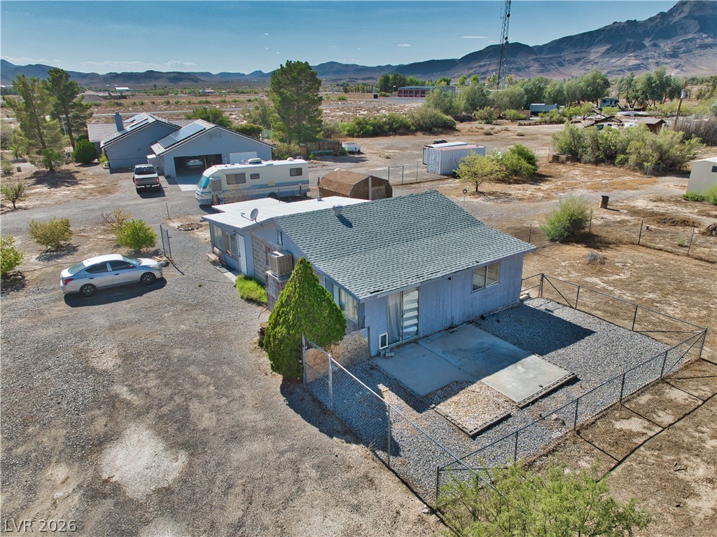 2910 Sunset Street Pahrump, NV 89060 - Photo 48 of 56