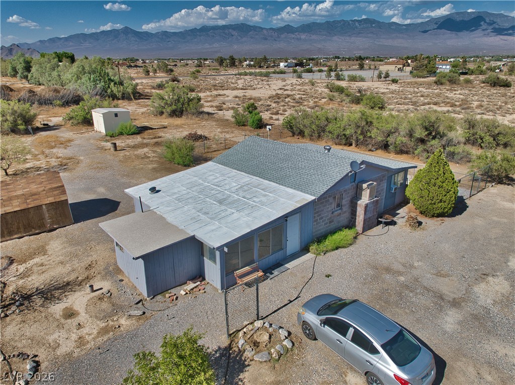 2910 Sunset Street Pahrump, NV 89060 - Photo 49 of 56