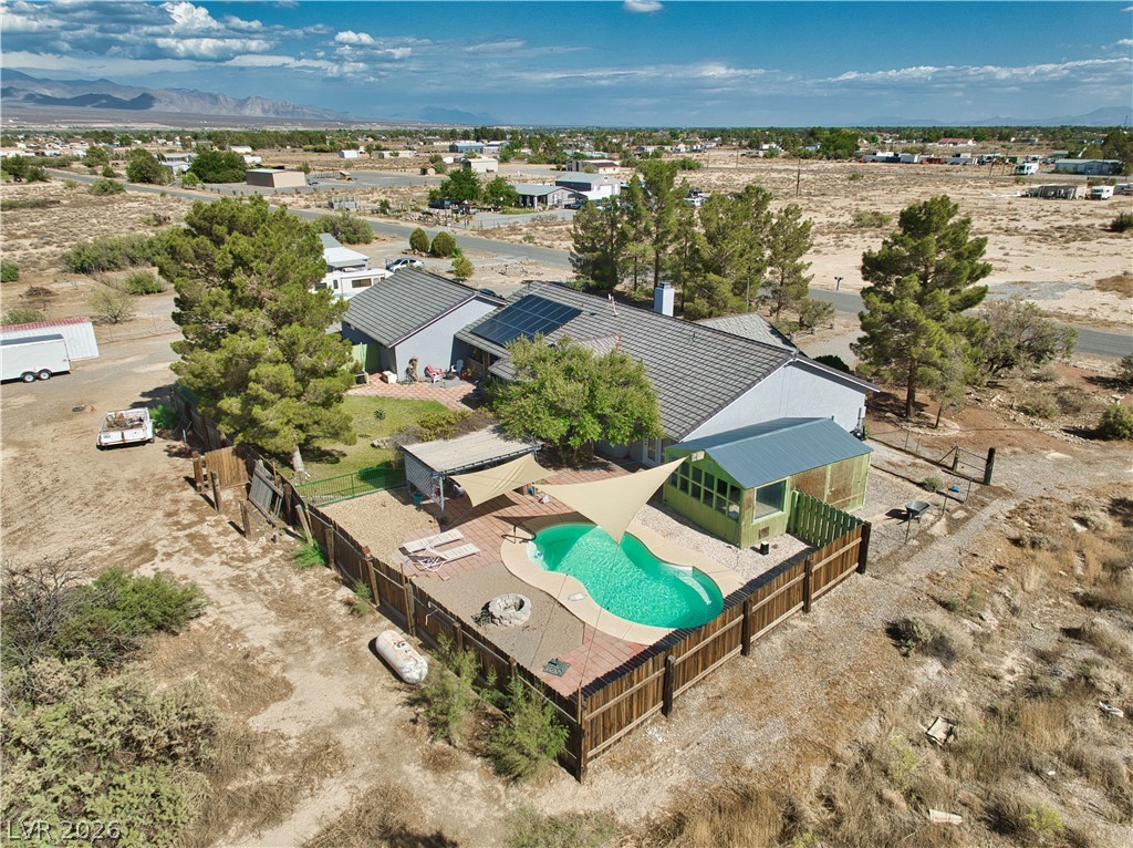 2910 Sunset Street Pahrump, NV 89060 - Photo 50 of 56
