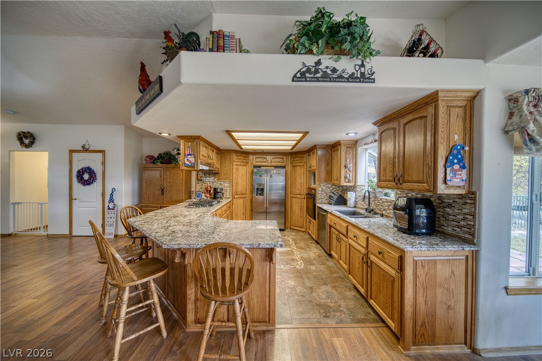 2910 Sunset Street Pahrump, NV 89060 - Photo 5 of 56