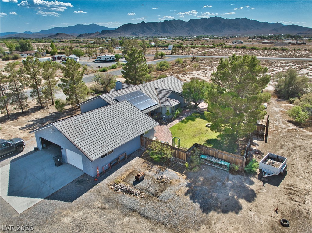2910 Sunset Street Pahrump, NV 89060 - Photo 51 of 56