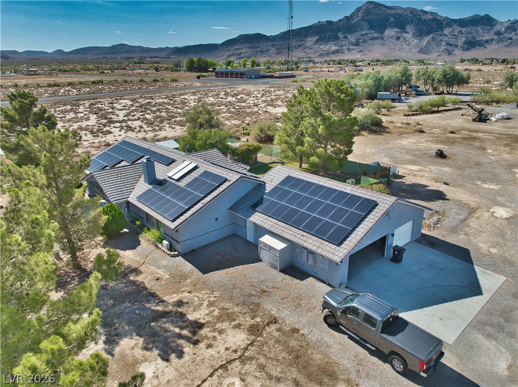 2910 Sunset Street Pahrump, NV 89060 - Photo 52 of 56