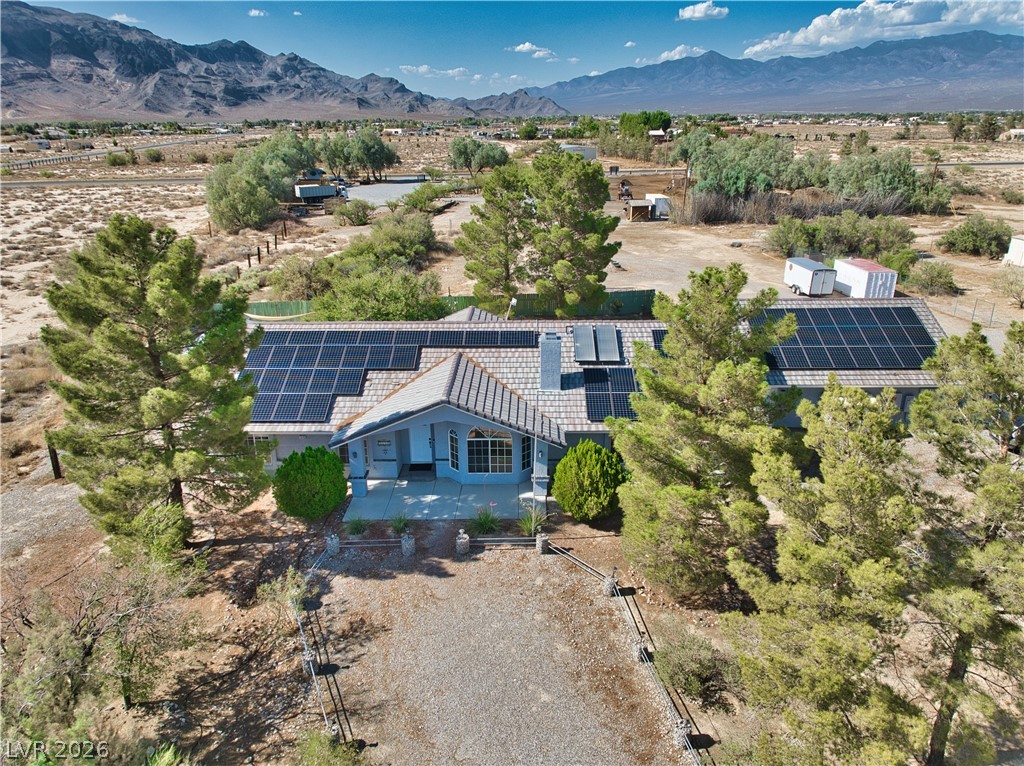 2910 Sunset Street Pahrump, NV 89060 - Photo 53 of 56