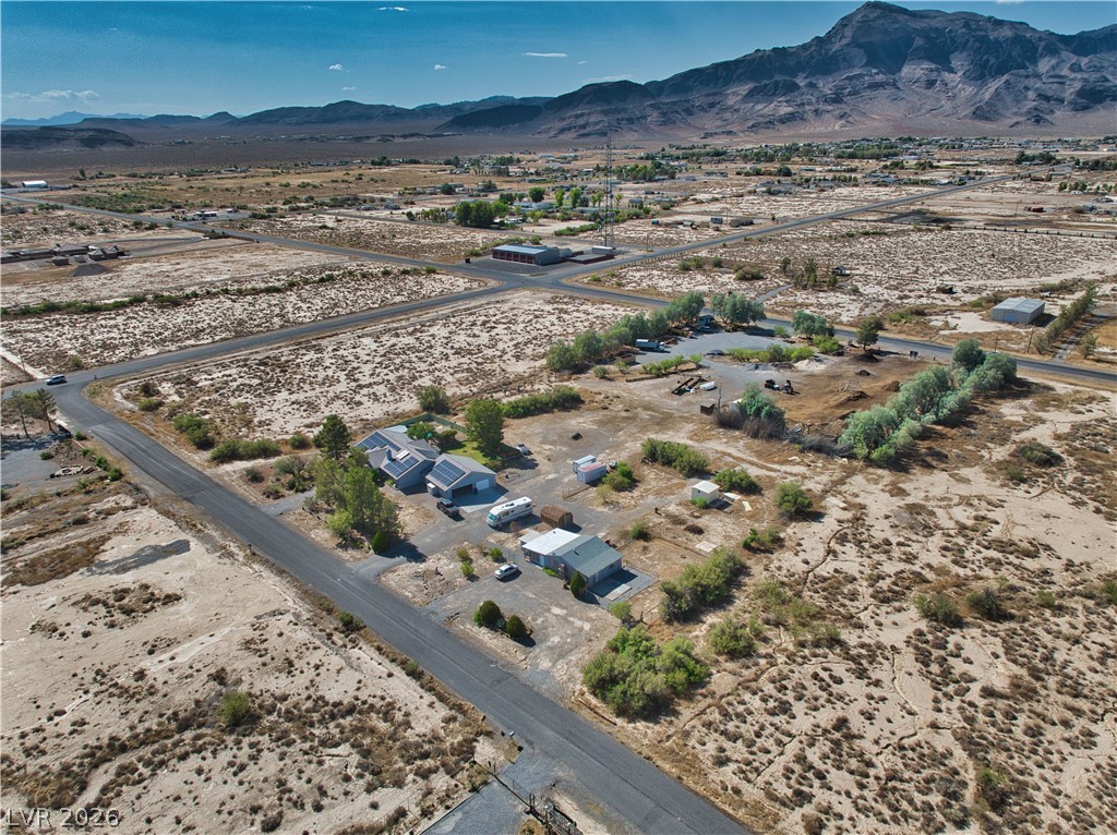 2910 Sunset Street Pahrump, NV 89060 - Photo 55 of 56