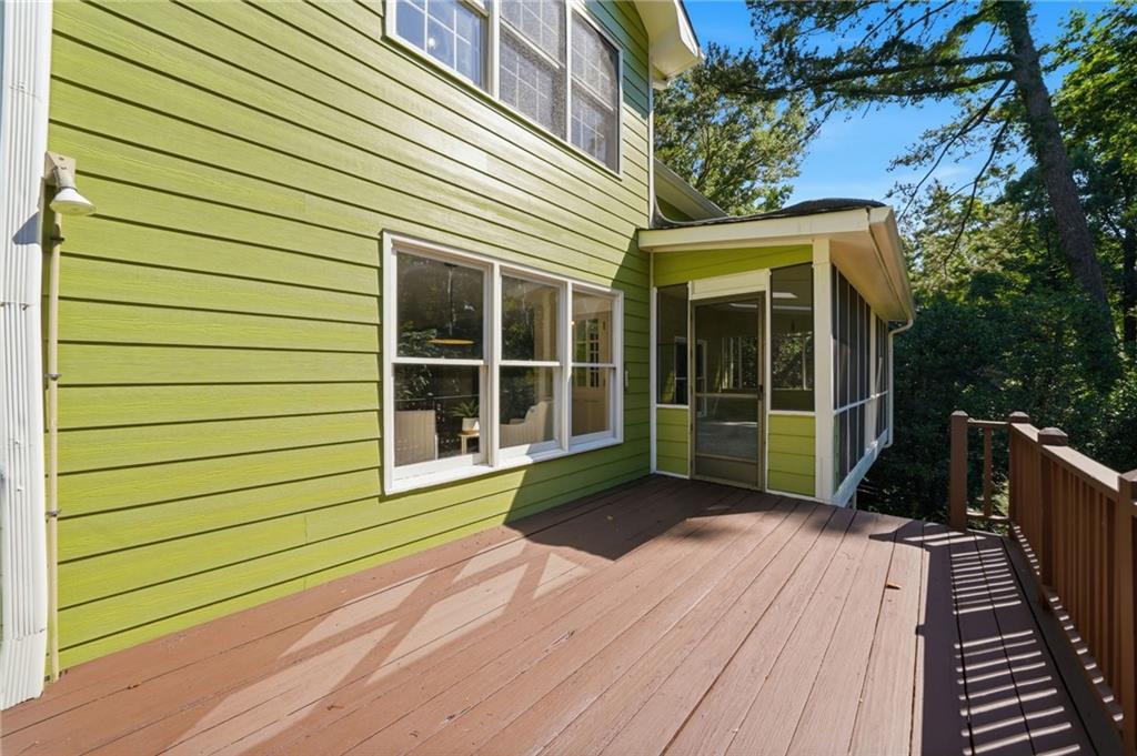 5055 Roxburgh Drive Roswell, GA 30076 - Photo 40 of 50