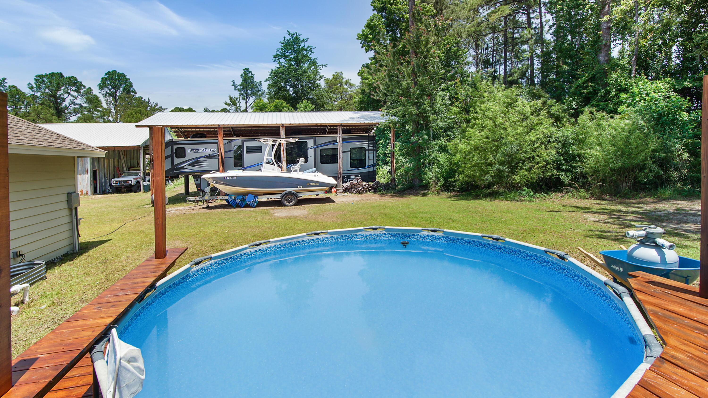 241 Mullet Drive Freeport, FL 32439 - Photo 41 of 61 DSC05135