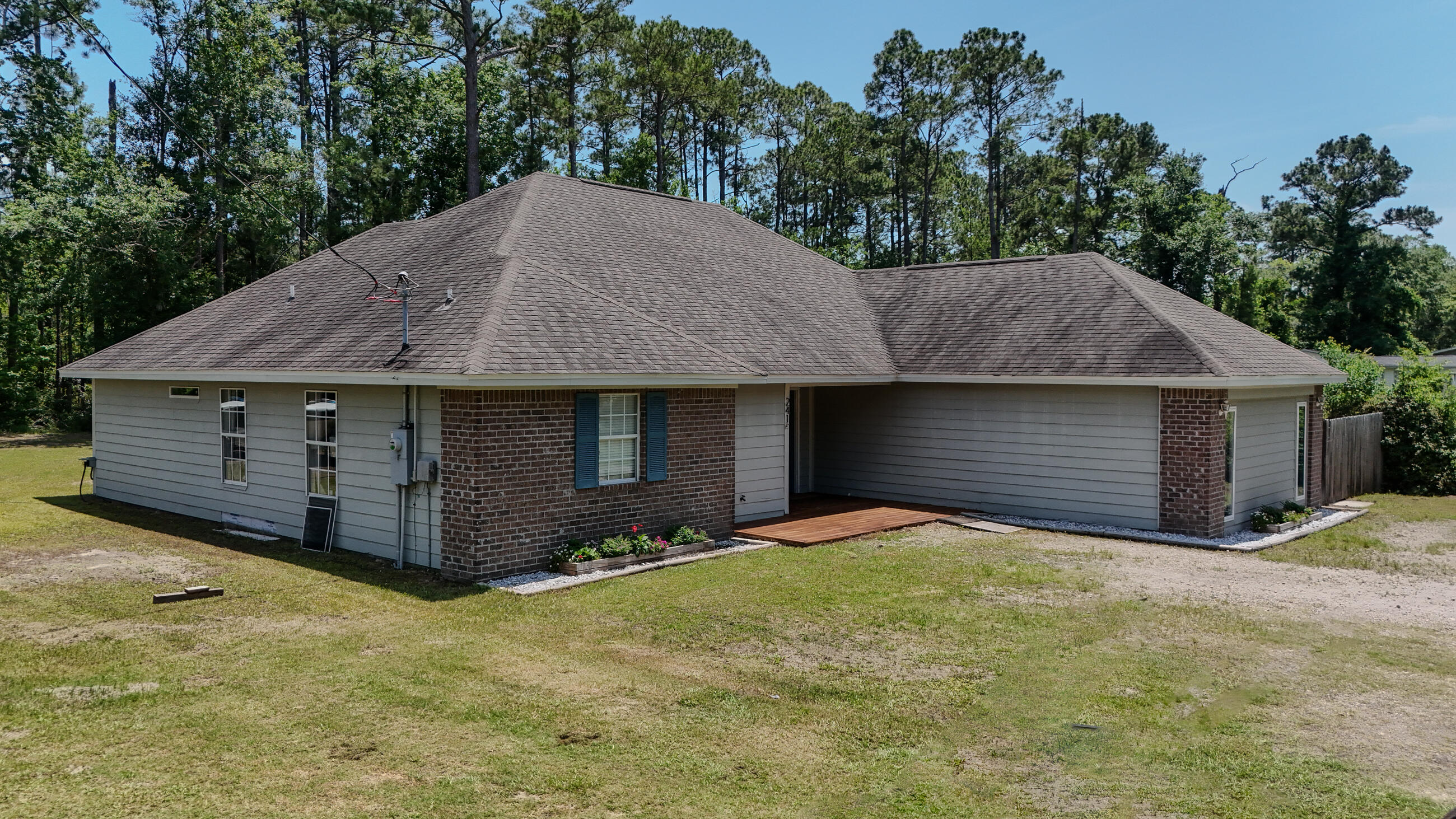 241 Mullet Drive Freeport, FL 32439 - Photo 46 of 61 DJI_20240804224328_0022_D