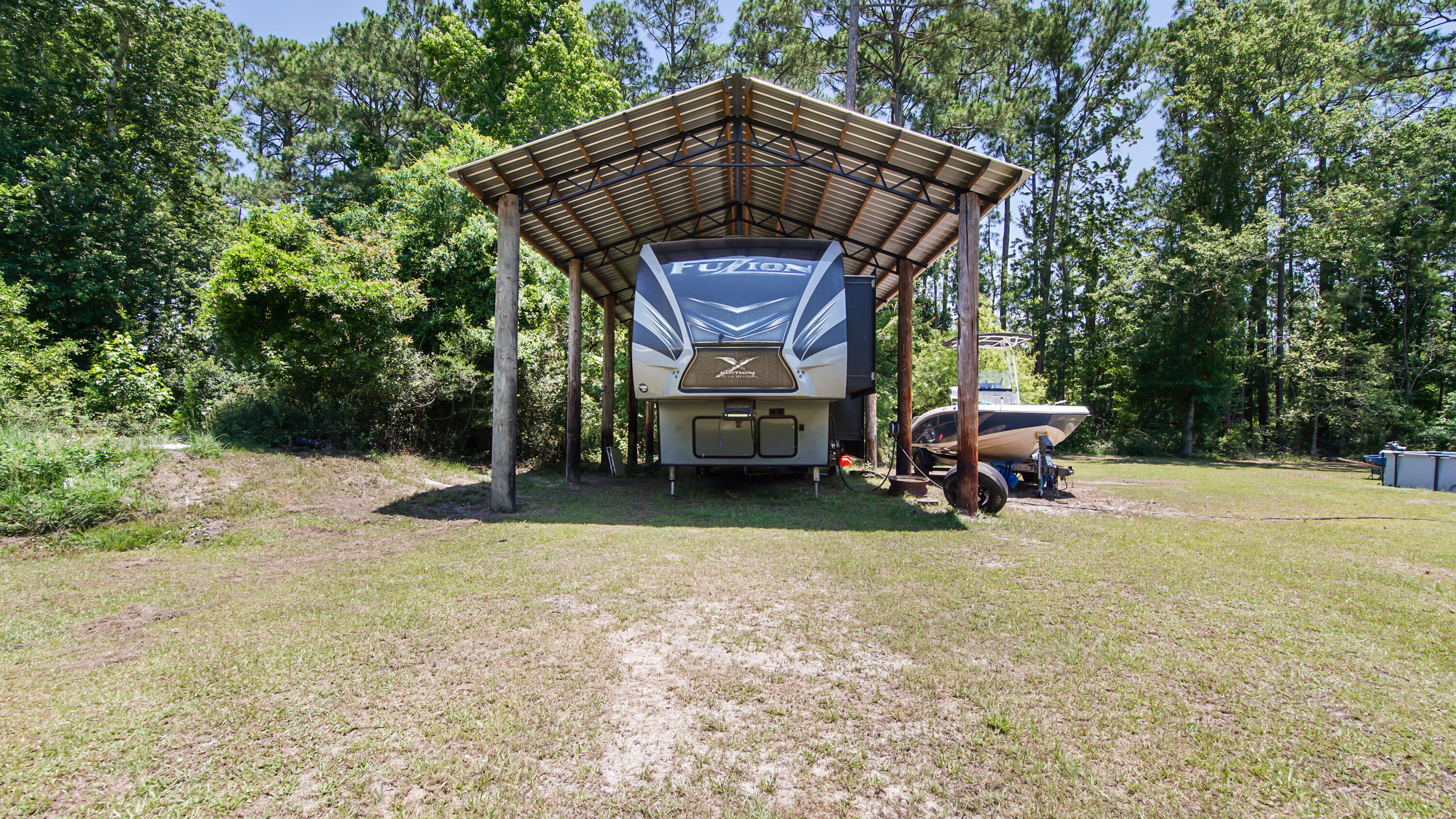 241 Mullet Drive Freeport, FL 32439 - Photo 49 of 61 DSC05150