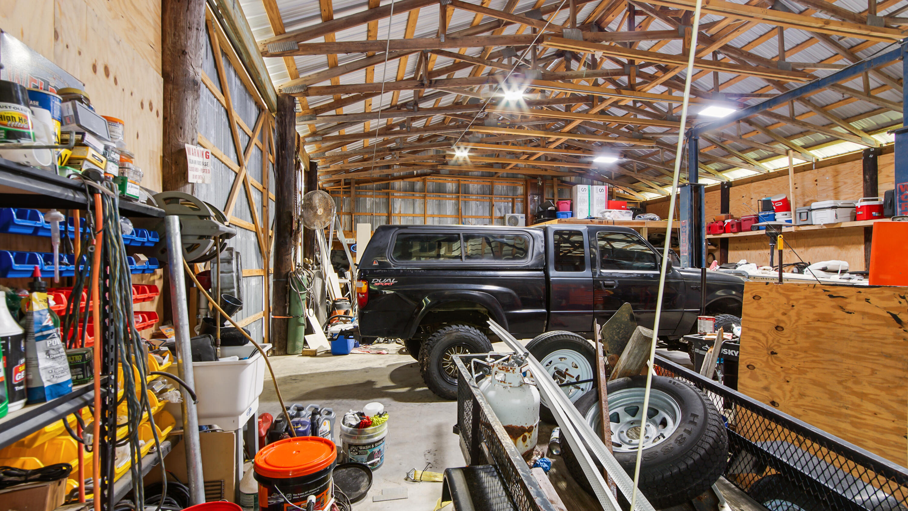 241 Mullet Drive Freeport, FL 32439 - Photo 50 of 61 DSC05153