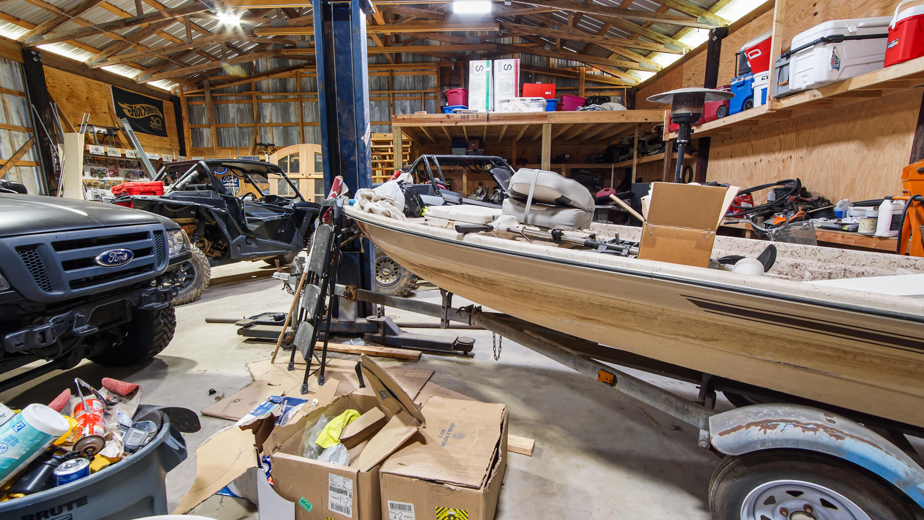 241 Mullet Drive Freeport, FL 32439 - Photo 52 of 61 DSC05159