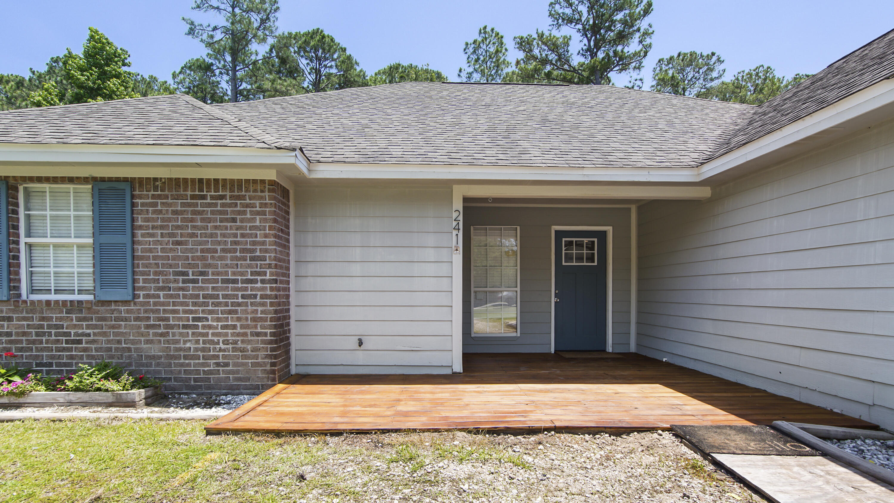 241 Mullet Drive Freeport, FL 32439 - Photo 53 of 61 DSC05162