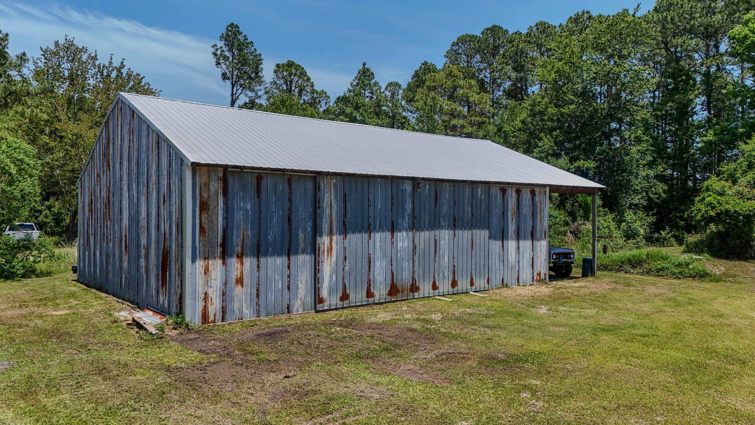 241 Mullet Drive Freeport, FL 32439 - Photo 54 of 61 DJI_20240804224013_0013_D