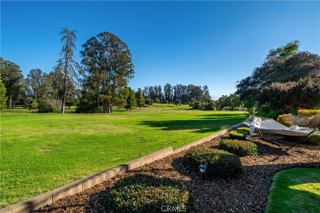 634 Riviera Circle Nipomo, CA 93444 - Photo 23 of 40 a view of a park with large trees