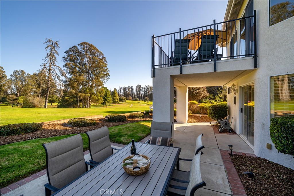 634 Riviera Circle Nipomo, CA 93444 - Photo 8 of 40 a view of swimming pool with outdoor seating